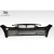 2012-2018 BMW 3 Series F30 M5 Look Front Bumper - 1 Piece - image 23