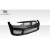 2012-2018 BMW 3 Series F30 M5 Look Front Bumper - 1 Piece - image 7