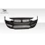 2012-2018 BMW 3 Series F30 M5 Look Front Bumper - 1 Piece - image 10