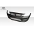 2012-2018 BMW 3 Series F30 M5 Look Front Bumper - 1 Piece - image 12