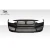 2012-2018 BMW 3 Series F30 M5 Look Front Bumper - 1 Piece - image 23
