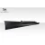 2007-2013 BMW 3 Series E92 2dr M3 Look Side Skirt Rocker Panels - 2 Pieces - image 13