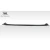 2006-2008 Honda Civic 2DR MDF Front Lip Under Spoiler - 1 Piece - image 6