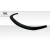 2006-2008 Honda Civic 2DR MDF Front Lip Under Spoiler - 1 Piece - image 9