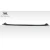 2006-2008 Honda Civic 2DR MDF Front Lip Under Spoiler - 1 Piece - image 12