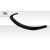 2006-2008 Honda Civic 2DR MDF Front Lip Under Spoiler - 1 Piece - image 13