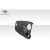 2007-2018 Jeep Wrangler JK Monster Grille - 1 Piece - image 9