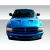 1997-2004 Dodge Dakota CVX Hood - image 1