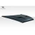 1997-2004 Dodge Dakota CVX Hood - image 9