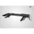 2012-2017 Hyundai Veloster Turbo MR Wing Spoiler - 3 Piece - image 8