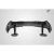 2012-2017 Hyundai Veloster Turbo MR Wing Spoiler - 3 Piece - image 19