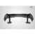 2012-2017 Hyundai Veloster Turbo MR Wing Spoiler - 3 Piece - image 13
