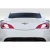 2010-2016 Hyundai Genesis MSR Trunk - image 1