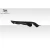 2017-2018 Mazda 3 5dr Hatchback MKS Rear Diffuser - 1 Piece - image 9