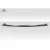 2006-2008 Lexus IS Series IS250 IS350 MSR Front Lip Under Spoiler Air Dam - 1 Piece - image 5