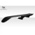 2022-2025 Toyota GR86 / Subaru BRZ Nardo Rear Wing Spoiler - 7 Pieces - image 6