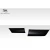 2015-2021 Subaru WRX STI OEM Look Splash Guard Rear Add Ons - 2 Piece - image 3