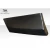 2015-2021 Subaru WRX STI OEM Look Splash Guard Rear Add Ons - 2 Piece - image 17