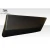 2015-2021 Subaru WRX STI OEM Look Splash Guard Rear Add Ons - 2 Piece - image 17