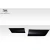 2015-2021 Subaru WRX STI OEM Look Splash Guard Rear Add Ons - 2 Piece - image 4