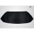 2018-2026 Lexus LC500 OEM Look Hood - 1 Piece - image 2