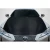 2018-2026 Lexus LC500 OEM Look Carbon Fiber Hood - image 1