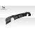 2006-2011 BMW 3 Series E90 E91 M Performance Look Rear Diffuser - 1 Piece - image 15