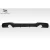 2006-2011 BMW 3 Series E90 E91 M Performance Look Rear Diffuser - 1 Piece - image 7