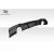 2006-2011 BMW 3 Series E90 E91 M Performance Look Rear Diffuser - 1 Piece - image 17
