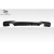 2006-2011 BMW 3 Series E90 E91 M Performance Look Rear Diffuser - 1 Piece - image 17