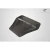 2017-2021 Honda Civic Type R OEM Look Hood Scoop - 1 Piece - image 3
