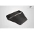 2017-2021 Honda Civic Type R OEM Look Hood Scoop - 1 Piece - image 9