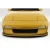 1985-1992 Mazda RX7 Phoenix Fire Front Bumper - image 1