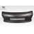 1985-1992 Mazda RX7 Phoenix Fire Front Bumper - 1 Piece - image 5