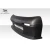 1985-1992 Mazda RX7 Phoenix Fire Front Bumper - 1 Piece - image 7