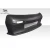 1985-1992 Mazda RX7 Phoenix Fire Front Bumper - 1 Piece - image 9