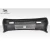 1985-1992 Mazda RX7 Phoenix Fire Front Bumper - image 11