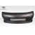 1985-1992 Mazda RX7 Phoenix Fire Front Bumper - 1 Piece - image 7