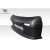 1985-1992 Mazda RX7 Phoenix Fire Front Bumper - image 8