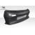1985-1992 Mazda RX7 Phoenix Fire Front Bumper - 1 Piece - image 10