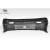 1985-1992 Mazda RX7 Phoenix Fire Front Bumper - 1 Piece - image 12