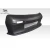 1985-1992 Mazda RX7 Phoenix Fire Front Bumper - 1 Piece - image 16