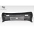 1985-1992 Mazda RX7 Phoenix Fire Front Bumper - image 17