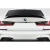 2019-2022 BMW 3 Series G20 Plasma Rear Wing Spoiler - 1 Piece - image 1
