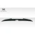 2017-2022 BMW 5 Series G30 2018-2022 M5 F90 Plasma Rear Wing Spoiler - 1 Piece - image 10