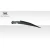 2017-2022 BMW 5 Series G30 2018-2022 M5 F90 Plasma Rear Wing Spoiler - 1 Piece - image 12