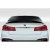 2017-2022 BMW 5 Series Plasma Rear Wing - image 1