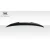 2017-2022 BMW 5 Series Plasma Rear Wing - image 4