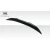 2017-2022 BMW 5 Series Plasma Rear Wing - image 7