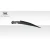 2017-2022 BMW 5 Series Plasma Rear Wing - image 13